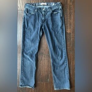 Levi’s 525 Perfect Wait Jeans